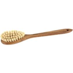 Iris Hantverk Bath brush with oiled