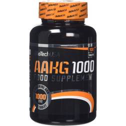 BioTechUSA AAKG 1000 100 st