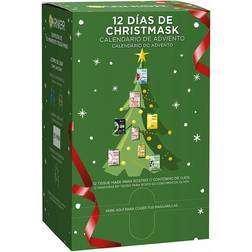 Garnier Adventskalender Set 12 antal