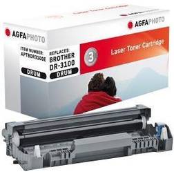 AgfaPhoto tromlekit alternativ Brother