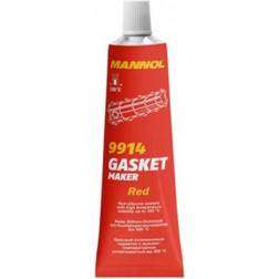 Mannol flydende silikone pakning tube 85g
