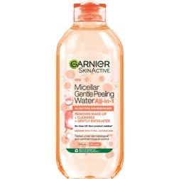 Garnier SkinActive Micellar Gentle Peeling Water All-in-1 400 400ml