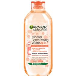 Garnier SkinActive Micellar Gentle Peeling Water All-in-1 400