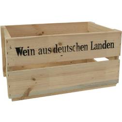 Europalms Wine Crate Weinregal