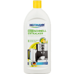 Heitmann HEITMANN Liquid BIO avkalkningsmedel