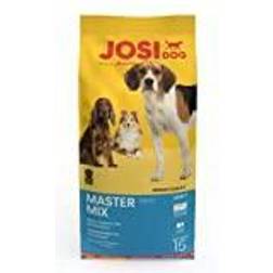 JosiDog Master Mix Ekonomipack: 2