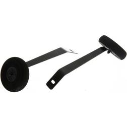 Hobby Zone Main Landing Gear Set with Wheels: AeroScout
