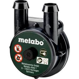 Metabo 627621000 Tilbehør