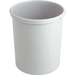HAN Affaldsspand, grå, 30 30L