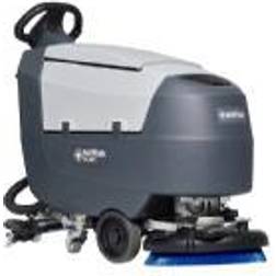 Nilfisk Aspiratore Industriale Lavasciuga Pavimenti Automatica SC401