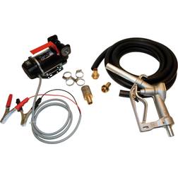 Piusi Dieselpump 12
