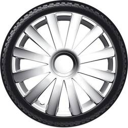 Avant 16" spyder hjulkapselsæt