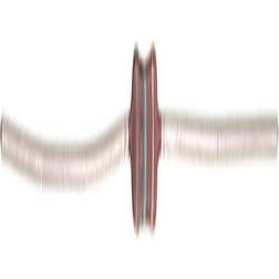 Lemvigh-Müller K-OHM Modstand 2,2k 1 w ± 5% Fjernlager, 2-3 dages levering