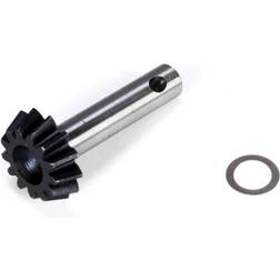 Losi F/R Diff Pinion Gear, 13T: 5TT