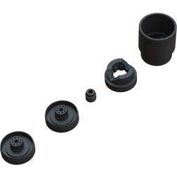 Arrma Servo Saver Plastic Parts Set