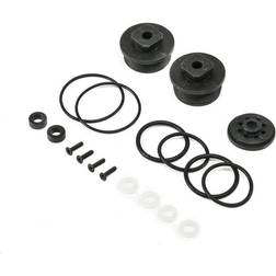 Losi LOS253020 Shock Rebuild Kit (2) DBXL-E