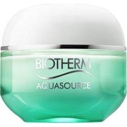 Biotherm Aquasource Deep Hydration Replenishing Cream