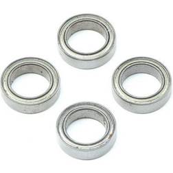 Losi 10x15x4mm Ball Bearings (4)