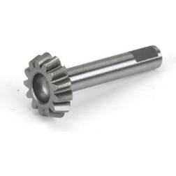 Losi Front/Rear Differential Pinion Gear: 8B