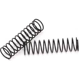 ECX Front Spring Black, Medium (2) All 1/10 2WD