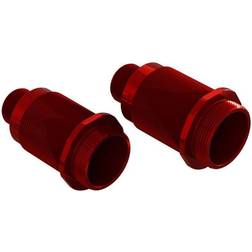 Arrma Aluminum Shock Body, 16x41mm (2)