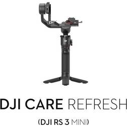 DJI Refresh RS3 Mini 1 år