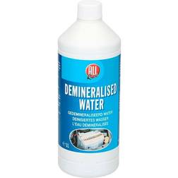 allride demineraliseret vand, 1 ltr.