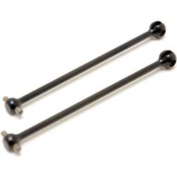 Losi Front/Rear CV Drive Shafts (2) 8B 2.0