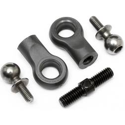 HPI Racing Steering Linkage Set