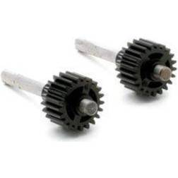 Blade Tail Pinion Gear/Shaft: 180 CFX