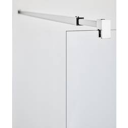 Hafa Infinity Fikseringsstang Krom