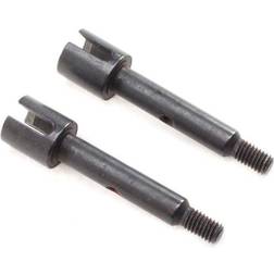 Losi Rear Axle (2) Mini-T 2.0