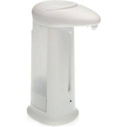 Versa Soap Dispenser With Sensor - Blanco 8 x 21 x 12 cm - 1 L - 220 V Recipientes de comida