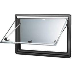 Seitz WAECO hængslet S4 900x500mm Ovenlysvindue Vindue med 3-lags glas Højde 90cm