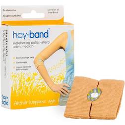 Hay Band Akupressurbånd