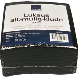 Alt mulig klud 40x38cm, stk