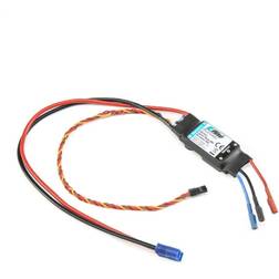 40A BL ESC: Opterra