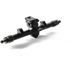 Axial Rear Axle, Assembled: SCX24