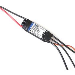 E-flite ESC: 40A 230mm Wire EC3, E-flite