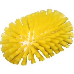 Vikan 1-1/2" Bristle Length, Polyester Utility Scrub Brush