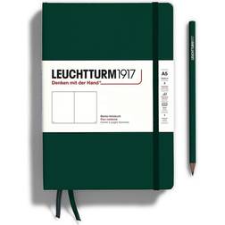 Leuchtturm1917 Anteckningsbok Leuchtturm1917 A5 olin...