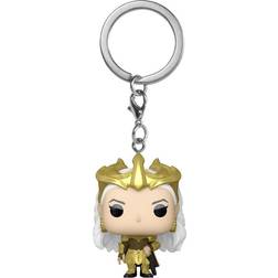 Funko Pop! Shazam Fury of the Gods - Hespera