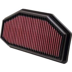 K&N filter tb-1011