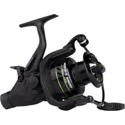 Mitchell Mx3 Fs Carpfishing Reel Black 4000