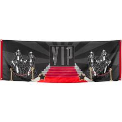 Boland Banner VIP