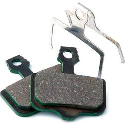 Clarks Replaceable brake pads for AVID