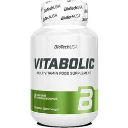 BioTechUSA Vitabolic 30 Stk.