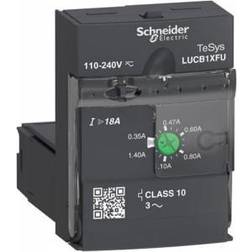 Schneider Electric Démarreur moteur TeSys U-Line, 0,25 kW