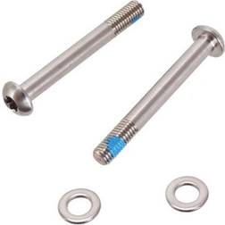 Sram Flat Mount Disc Caliper Bracket Bolts