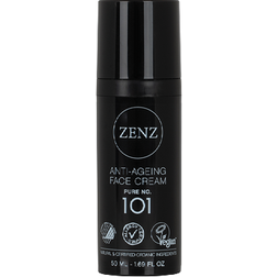 Zenz Organic Anti-Ageing Face Cream Pure No. 101